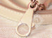 Hermes Craie Off White Bolide 27 Handbag