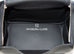 Hermes Noir Black Clemence Lindy 26 Handbag