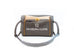 Hermes Etain Gray Clemence Lindy 26 Handbag
