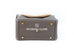 Hermes Etain Gray Clemence Lindy 26 Handbag