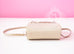 Hermes Roulis Mini 18 Beton Matte Crocodile Alligator Handbag
