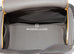 Hermes Etain Gray Clemence Lindy 26 Handbag
