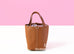 Hermes Gold Brown Picotin Lock 18 PM Handbag