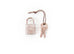 Hermes Gold Brown Picotin Lock 18 PM Handbag