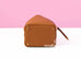 Hermes Gold Brown Picotin Lock 18 PM Handbag