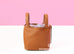 Hermes Picotin Lock 22 Gold