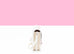 Hermes Roulis Mini 18 Blanc White Evercolor Handbag