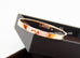 Hermes Rose Gold Diamond Kelly Bracelet ST