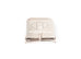 Hermes Craie Off-White Mini TPM Evelyne Messenger Bag