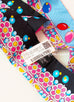 Hermes Blue Parures des Maharajas Twilly
