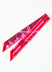 Hermes Red Rocabar Twilly