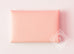 Hermes Rose Eelantine Epsom Calvi Card Case
