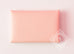 Hermes Rose Eelantine Pink Epsom Calvi Card Case Holder