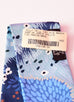 Hermes Dans un Jardin Anglais Blue Twilly