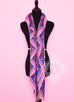 Hermes "Zenobie, Reine de Palmyre" Cashmere 140 GM Shawl Scarf