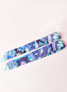 Hermes Rose De Compas Menthol Bleu Lilas Twilly