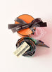 Hermes Harnais des Présidents Gris Twilly