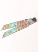 Hermes Harnais des Présidents Gris Twilly