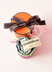 Hermes La Maison des Carrés Aqua / Vert D Eau / Rose Twilly