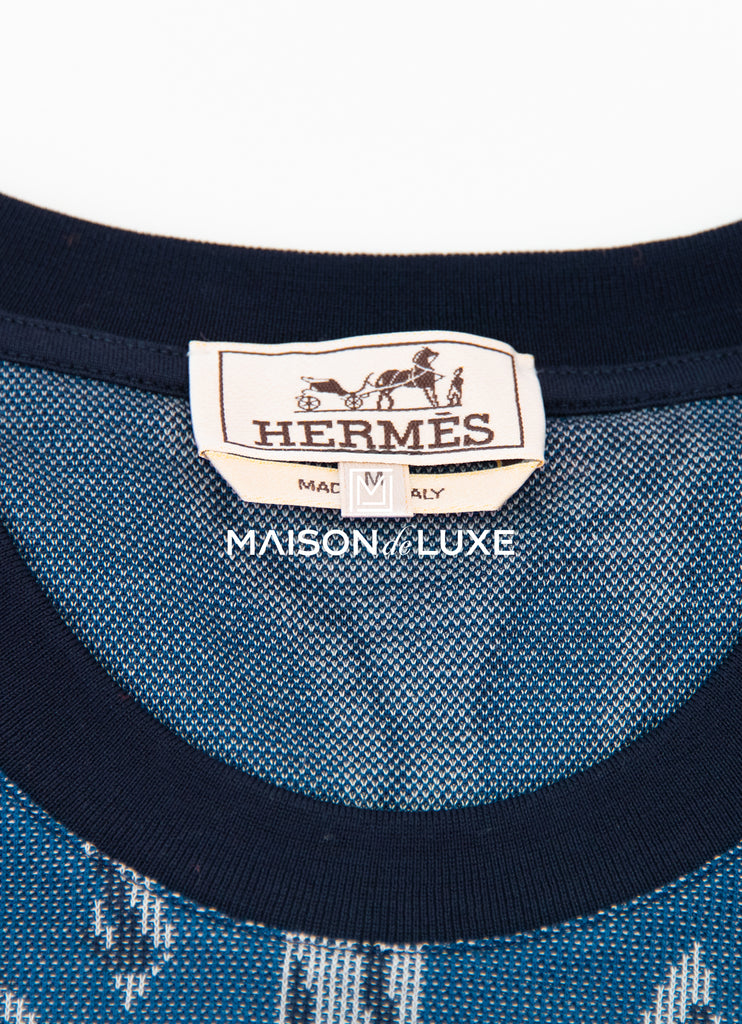 Hermès Men's Shirt – MAISON de LUXE