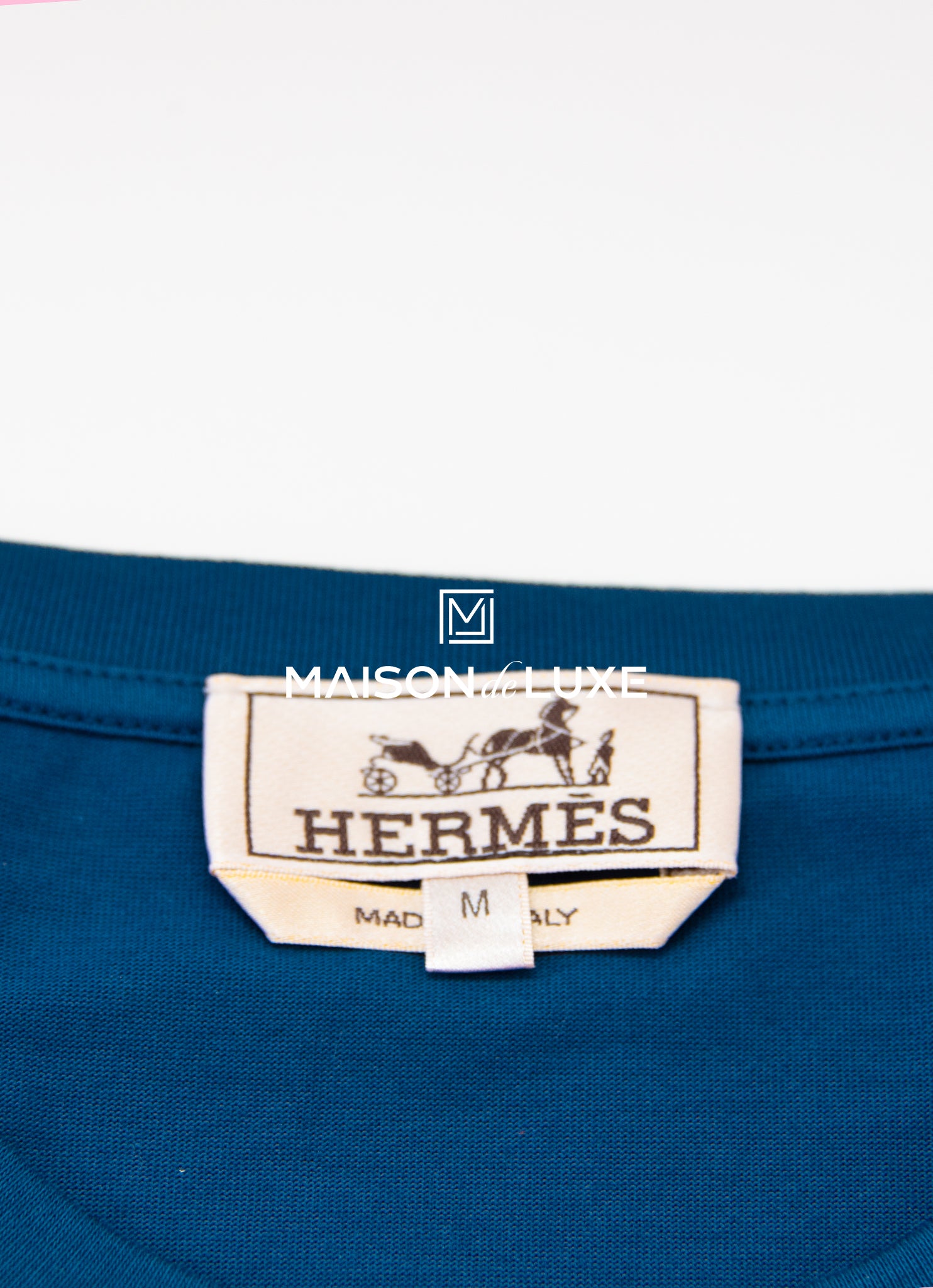 Hermès Men's Shirt – MAISON de LUXE