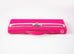 Hermes Rose Tyrien PHW Epsom Kelly Cut