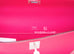 Hermes Rose Tyrien PHW Epsom Kelly Cut