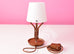 Hermes Classic Harnais Universal Lamp