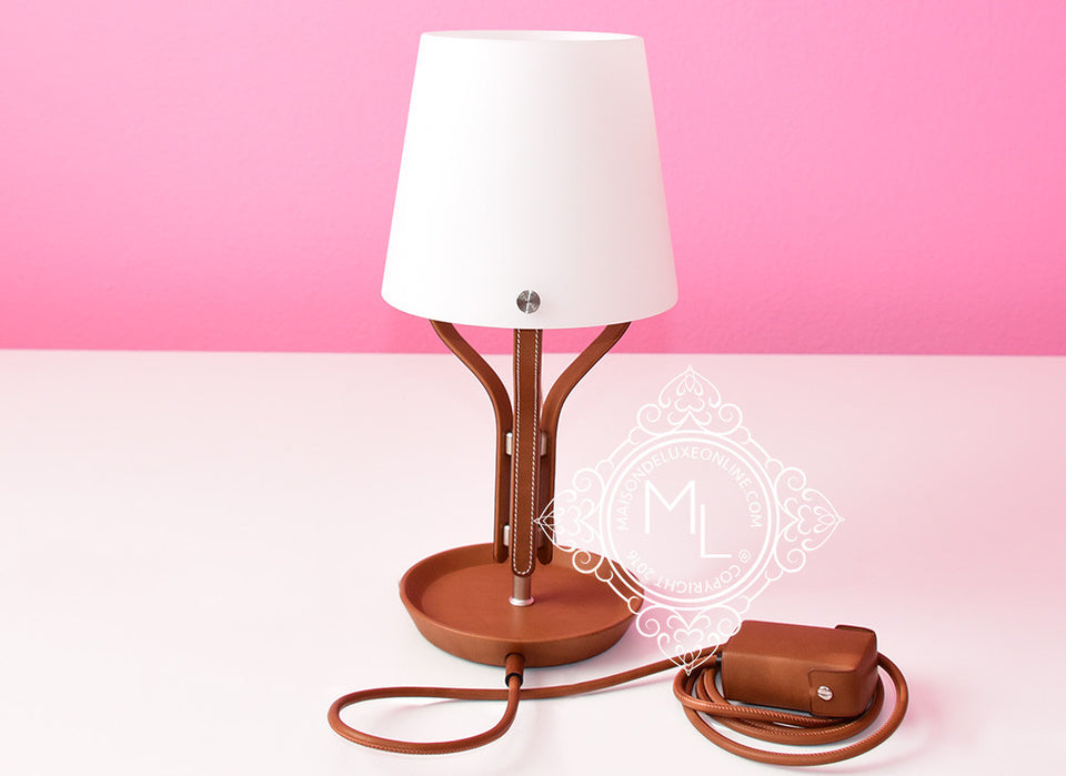 Hermes Classic Harnais Universal Lamp