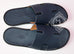 Hermes Men's Navy Blue Izmir Sandal 44 Shoes