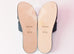 Hermes Men's Navy Blue Izmir Sandal 44 Shoes
