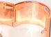 Hermes Black Clic Clac Extra Wide Bracelet PM
