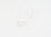 Hermes 925 Silver Chaine d'Ancre Enchainee PM Ring 51