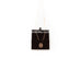 Hermes Etoupe O'Maillon Pendant Necklace