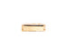 Hermes Curiosite Kelly Permabrass Charm