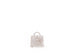 Hermes Curiosite Kelly Palladium Charm