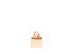 Hermes Mini Kelly Twilly Permabrass Ring