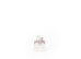 Hermes Mini Kelly Twilly Palladium Ring