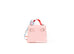 Hermes Rose Sakura Mini Kelly Twilly Bag Charm