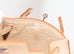 Hermes Argile Mini Kelly Twilly Bag Charm