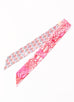 Hermes Pink Coup de Fouet au Bloc Twilly