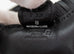 Hermes Rodeo Touch PM So Black Alligator Bag Charm