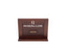 Hermes Classic Pleiade Etoupe Leather Photo Frame