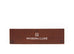 Hermes Classic Pleiade Etoupe Leather Photo Frame