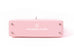 Hermes Mini Kelly II 20 Rose Sakura Chèvre Palladium Hardware