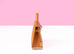 Hermes Mini Kelly II 20 Gold Epsom Palladium Hardware