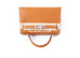 Hermes Gold Epsom Mini Kelly II 20 cm