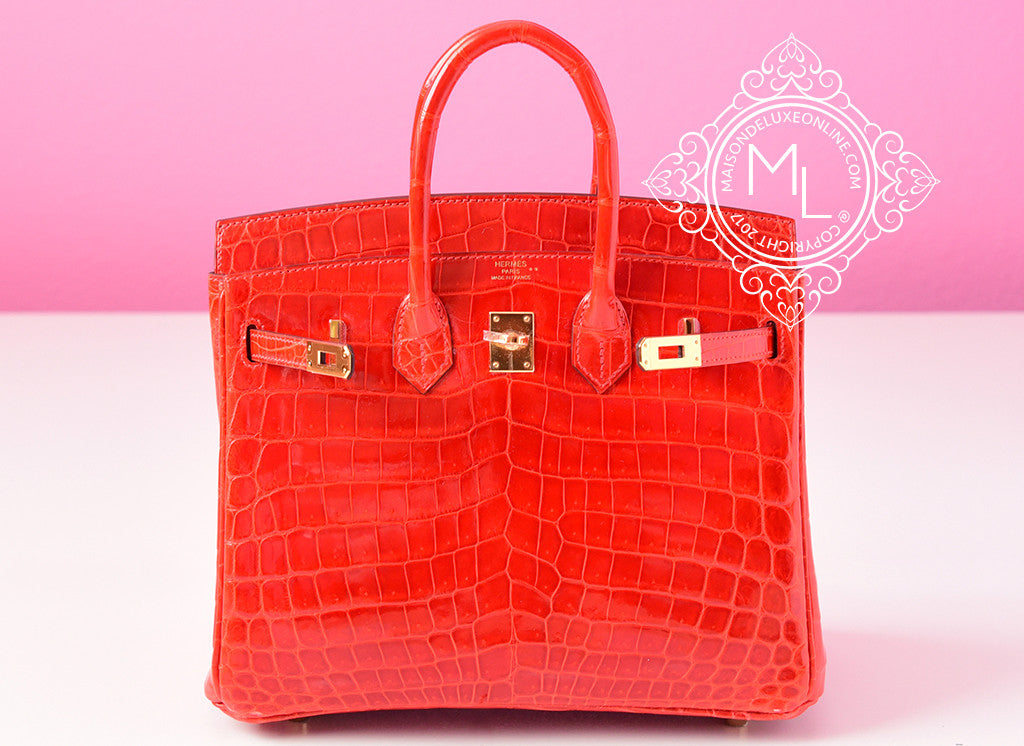 Best 25+ Deals for Red Hermes Birkin