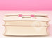Hermes Craie White Epsom Constance MM 24/25 Handbag