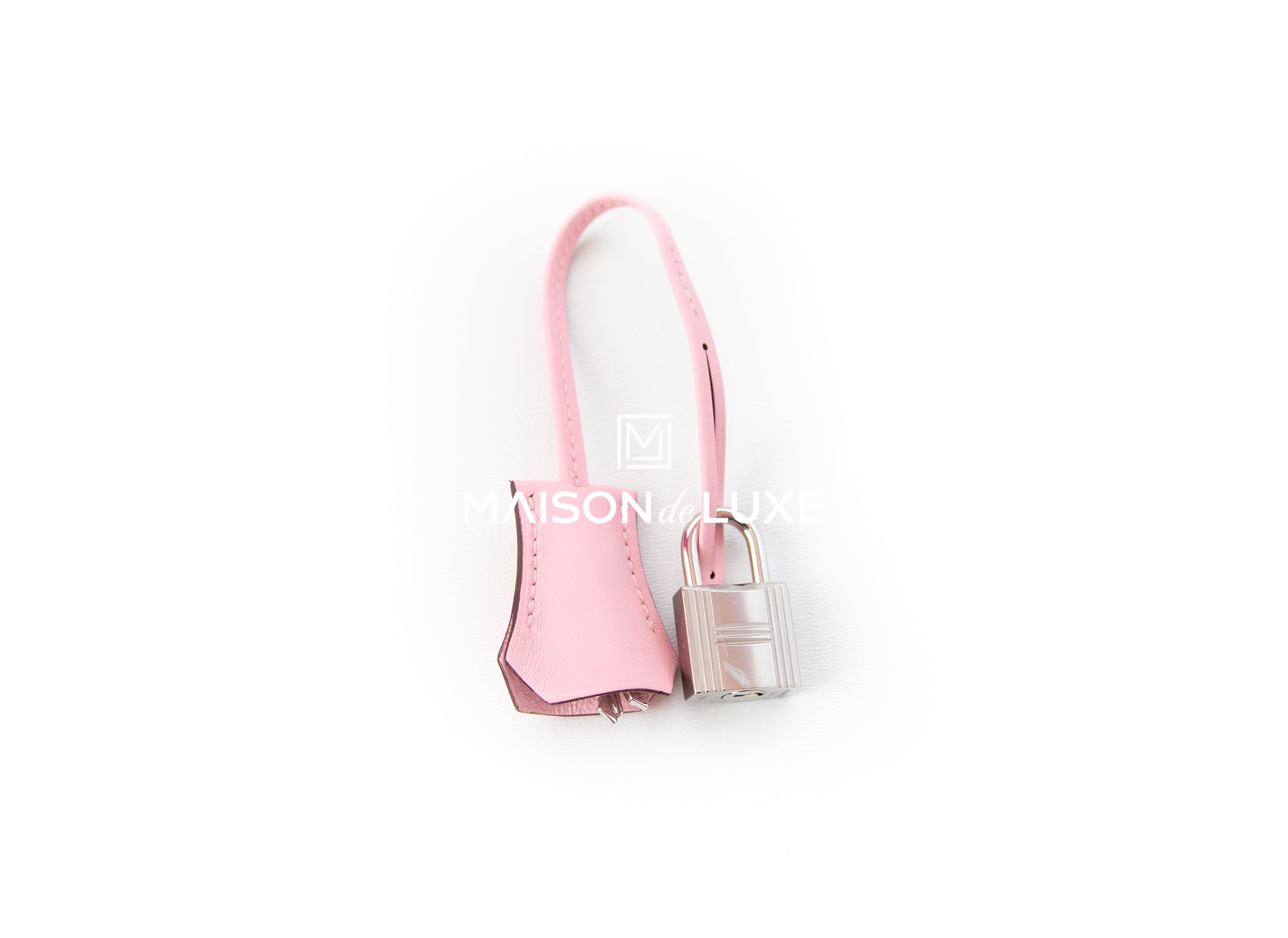 Ginza Xiaoma - ✨Brand New✨ Birkin 25 in Rose Sakura Swift